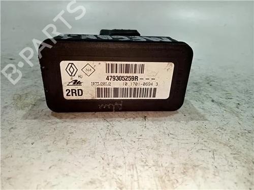 Modulo elettronico RENAULT MEGANE I Classic (LA0/1_) 1.9 dTi (LA1U) (80 hp) 23930367