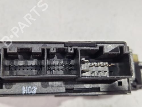 Rudehejsemotor bagstkærm højre AUDI A4 B6 (8E2) 1.9 TDI | BP29994546E22