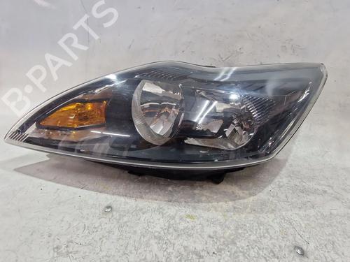 Venstre forlygte FORD FOCUS II (DA_, HCP, DP) 1.6 TDCi | BP29519865C28 