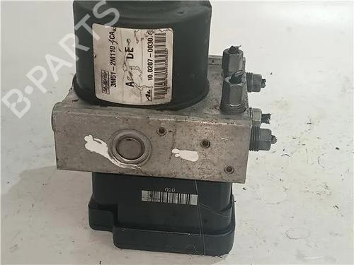 ABS Bremseaggregat MAZDA 3 Saloon (BK) 2.0 MZR-CD (BK12) | BP23912386M43 