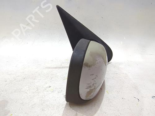 Right mirror PEUGEOT 306 Hatchback (7A, 7C, N3, N5) 2.0 HDI 90 | BP26542616C27 