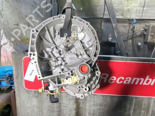 Used Gearbox Gearbox PEUGEOT 1007 (KM_) 1.4 HDi (68 hp) 32697755 32697755