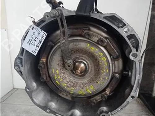 Gearbox VW TOUAREG (7LA, 7L6, 7L7) 3.0 V6 TDI | BP23913635M3 