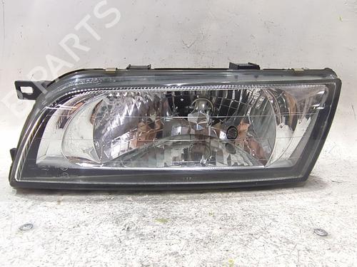 Used Left headlight NISSAN ALMERA I (N15) 1.4 (87 hp) 30832905