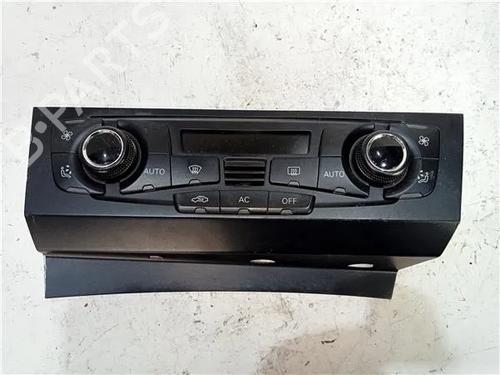 Used Climate control AUDI A5 (8T3) 2.0 TFSI (211 hp) 23910670