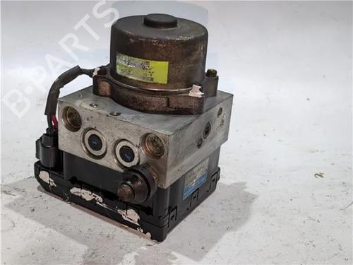 ABS pump HONDA HR-V (GH_) 1.6 16V (GH1, GH3) | BP23924704M43 