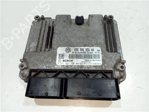 Elektronisk modul SEAT LEON (1P1) 2.0 TDI 16V (140 hp) 23910224