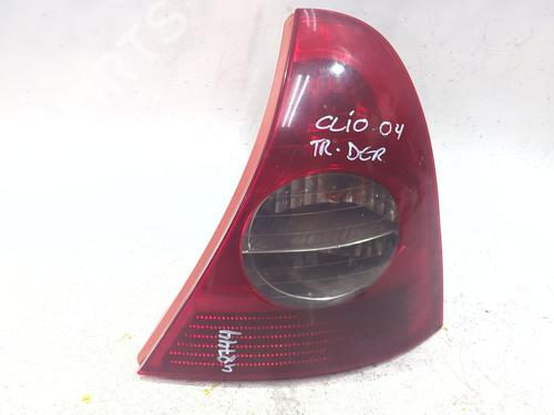 Used Right taillight Right taillight RENAULT CLIO II (BB_, CB_) 1.5 dCi (B/CB07) (65 hp) 26920669 26920669