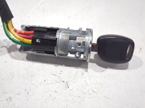 Used Ignition barrel CITROËN XSARA Coupe (N0) 2.0 HDI 90 (90 hp) 24199453