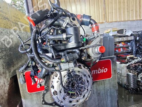 Engine FORD FOCUS I Turnier (DNW) 1.8 TDCi | BP40623295M1 - Image 5