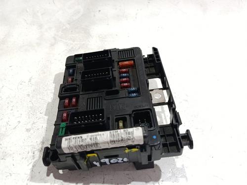 Sikringsdåse Sikringsdåse CITROËN XSARA (N1) 2.0 HDi 90 (90 hp) 37089507 37089507