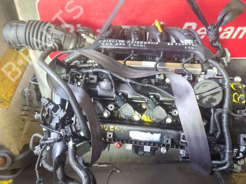 Used Engine KIA RIO II (JB) 1.4 16V (97 hp) 23924231