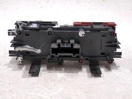 Switch RENAULT MEGANE IV Saloon 1.3 TCe 140 (LVNB) | BP26542602I30 