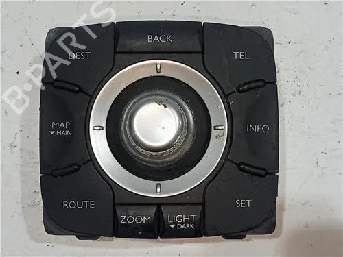 Used Switch RENAULT ESPACE IV (JK0/1_) 2.0 dCi (JK03, JK04, JK1C, JK1G, JK1J, JK1K) (173 hp) 23918767