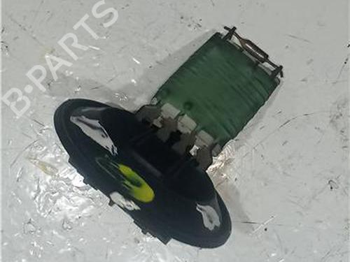 Used Heater resistor SEAT IBIZA III (6L1) 1.9 TDI (131 hp) 23914813