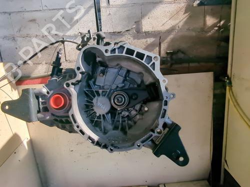 Used Gearbox Gearbox HYUNDAI ACCENT II (LC) 1.3 (86 hp) 34006211 34006211
