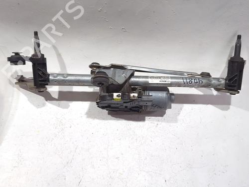 Used Front wiper motor SEAT LEON ST (5F8) 1.6 TDI (90 hp) 23928496