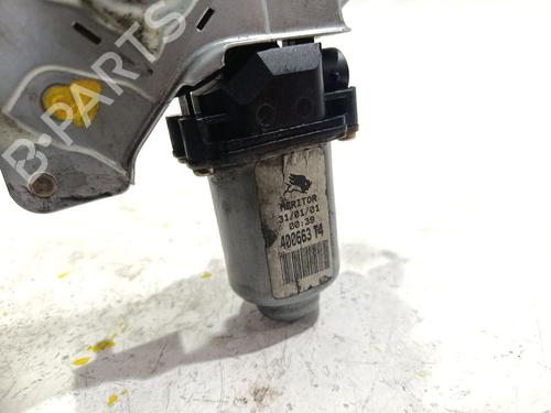 Front left window mechanism RENAULT KANGOO (KC0/1_) 1.5 dCi (KC07) | BP40009382C22 - Image 4