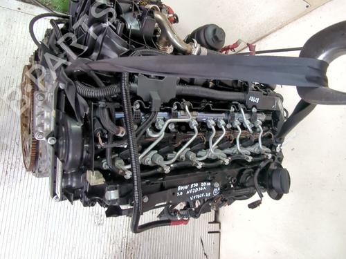 Engine BMW 5 (F10) 530 d | BP36111776M1  - Image 6