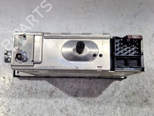 Radio BMW 3 Compact (E46) 320 td | BP30777754E6