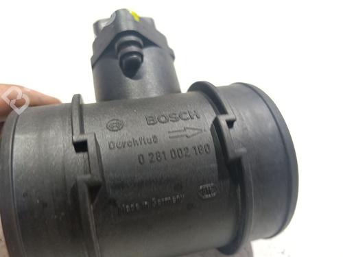 Mass air flow sensor OPEL COMBO Tour 1.7 DTI 16V | BP39980972M95 - Image 2
