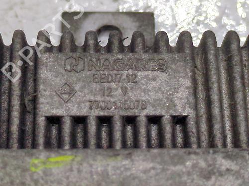 Electronic module RENAULT KANGOO (KC0/1_) 1.5 dCi (KC07) | BP34185954M83  - Image 6