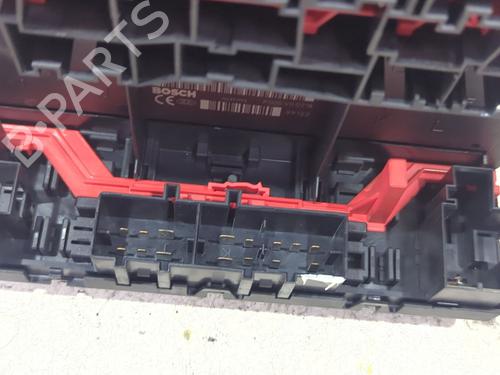Fuse box AUDI A3 (8P1) 1.9 TDI | BP40009341E1 - Image 4