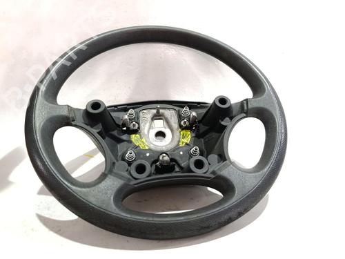 Steering wheel IVECO DAILY V Van 35C17, 35S17, 40C17, 45C17, 50C17, 60C17, 65C17, 70C17 | BP38858657C49  - Image 7