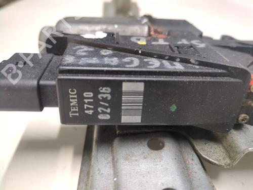 Right rear window motor RENAULT MEGANE II Saloon (LM0/1_) 1.5 dCi (LM1E) | BP24630389E22 