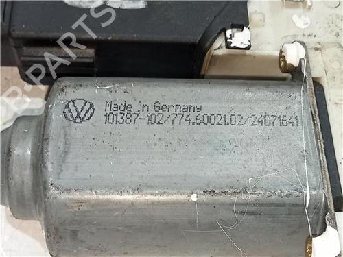 Left front window motor VW GOLF IV (1J1) 1.4 16V | BP23913114E21 