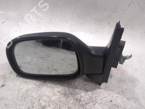 Used Left mirror Left mirror SUZUKI IGNIS II (MH) 1.3 4x4 (RM413) (94 hp) 33933057 33933057