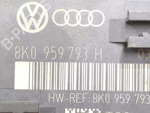 Elektronisk modul AUDI A4 B8 (8K2) 3.0 TDI quattro | BP29386803M83 