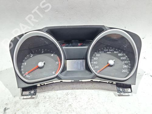 Używane Zestaw wskaźników / Licznik FORD MONDEO IV (BA7) 1.8 TDCi (125 hp) 30937153