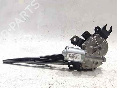 Rear wiper motor RENAULT CAPTUR II (HF_) TCe 100 (HFMT) | BP31872901M102 - Image 3