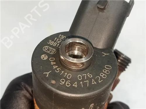 Injektor CITROËN XANTIA (X1_, X2_) 1.9 D | BP23921016M100 