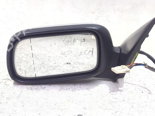 Used Left mirror Left mirror NISSAN PRIMERA (P10) 2.0 D (75 hp) 40038538 40038538