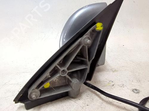 Right mirror AUDI A4 B7 Avant (8ED) 3.0 TDI quattro | BP26953182C27 