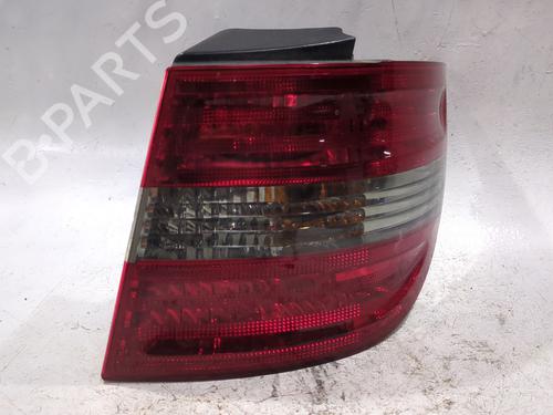Used Right taillight Right taillight MERCEDES-BENZ B-CLASS Sports Tourer (W245) B 200 CDI (245.208) (140 hp) 34434738 34434738