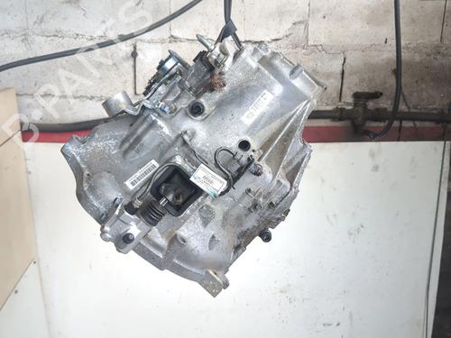 Gearbox HONDA CIVIC VIII Hatchback (FN, FK) 2.2 CTDi (FK3) | BP26690199M3 
