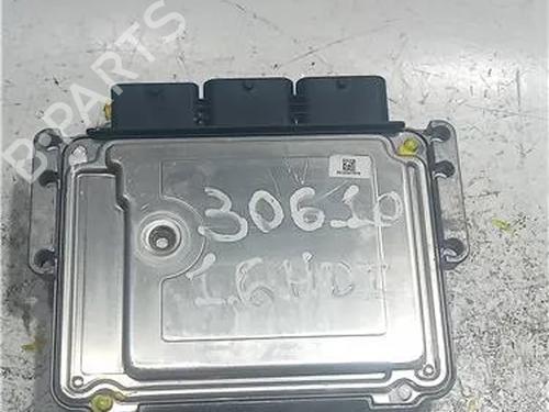 Used Electronic module PEUGEOT 308 I (4A_, 4C_) 1.6 HDi (109 hp) 23915841
