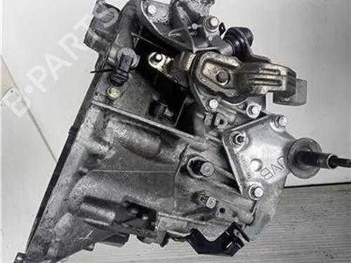 Gearbox CITROËN C8 (EA_, EB_) 2.0 HDi | BP23923410M3