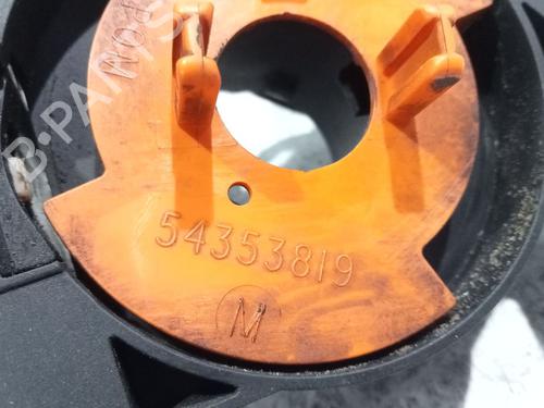 Switch LAND ROVER FREELANDER I (L314)  | BP30935291I30 