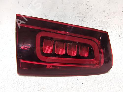 Used Left tailgate light Left tailgate light MERCEDES-BENZ GLC (X253) 300 e 4-matic (253.953) (211 hp) 32656274 32656274