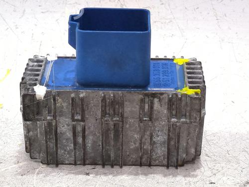 Used Electronic module OPEL AGILA A (H00) 1.0 (F68) (60 hp) 27697539