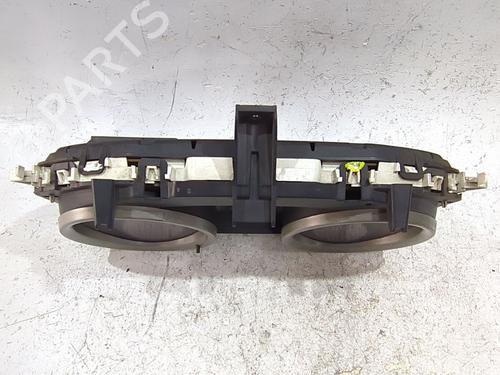 Instrument cluster RENAULT MEGANE IV Saloon 1.5 dCi 110 | BP33161649C47 - Image 2
