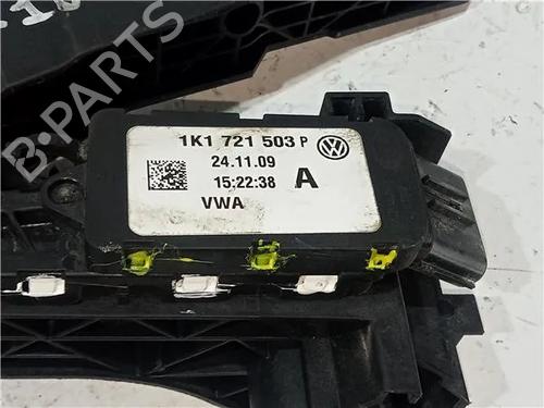 Pedal SEAT LEON (1P1) 2.0 TDI 16V | BP23918155I4