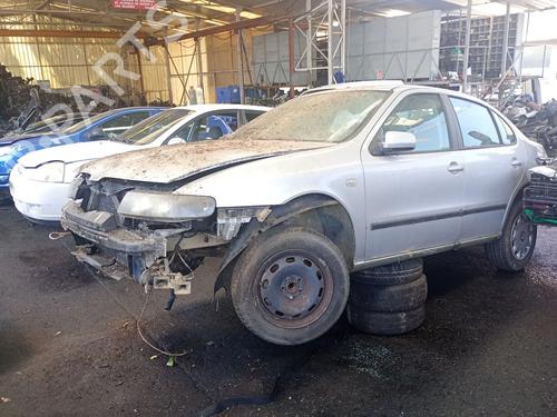 Kombiinstrument SEAT TOLEDO II (1M2) 1.9 TDI | BP29886060C47
