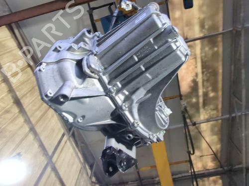 Gearbox RENAULT CAPTUR II (HF_) TCe 100 (HFMT) | BP35979404M3 - Image 7