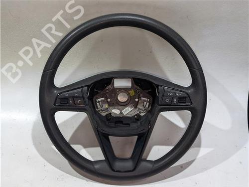 Rat SEAT LEON (5F1) 2.0 TDI (184 hp) 23923758