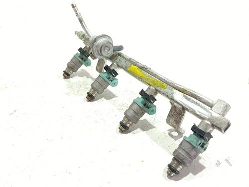 Injection rail CHEVROLET REZZO MPV (U100) 1.6 | BP40260314M98 - Image 3